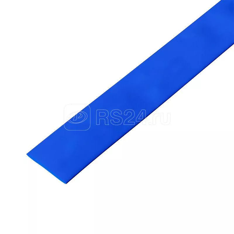 Heat shrink tubing TUT 30/15 blue, 1 m PROxima