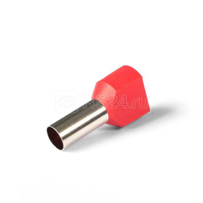 Pin terminal NSVI(2) 10–14, KVT (79472)