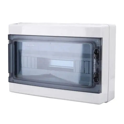 HA BOX / HA տիպի բաշխիչ վահան, պատին ամրացվող, IP65