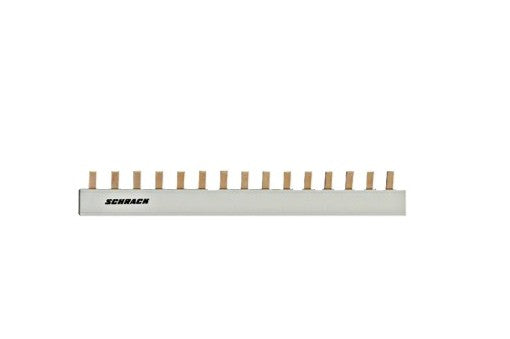 Busbar 1 Phase 16mm² 1m P/N