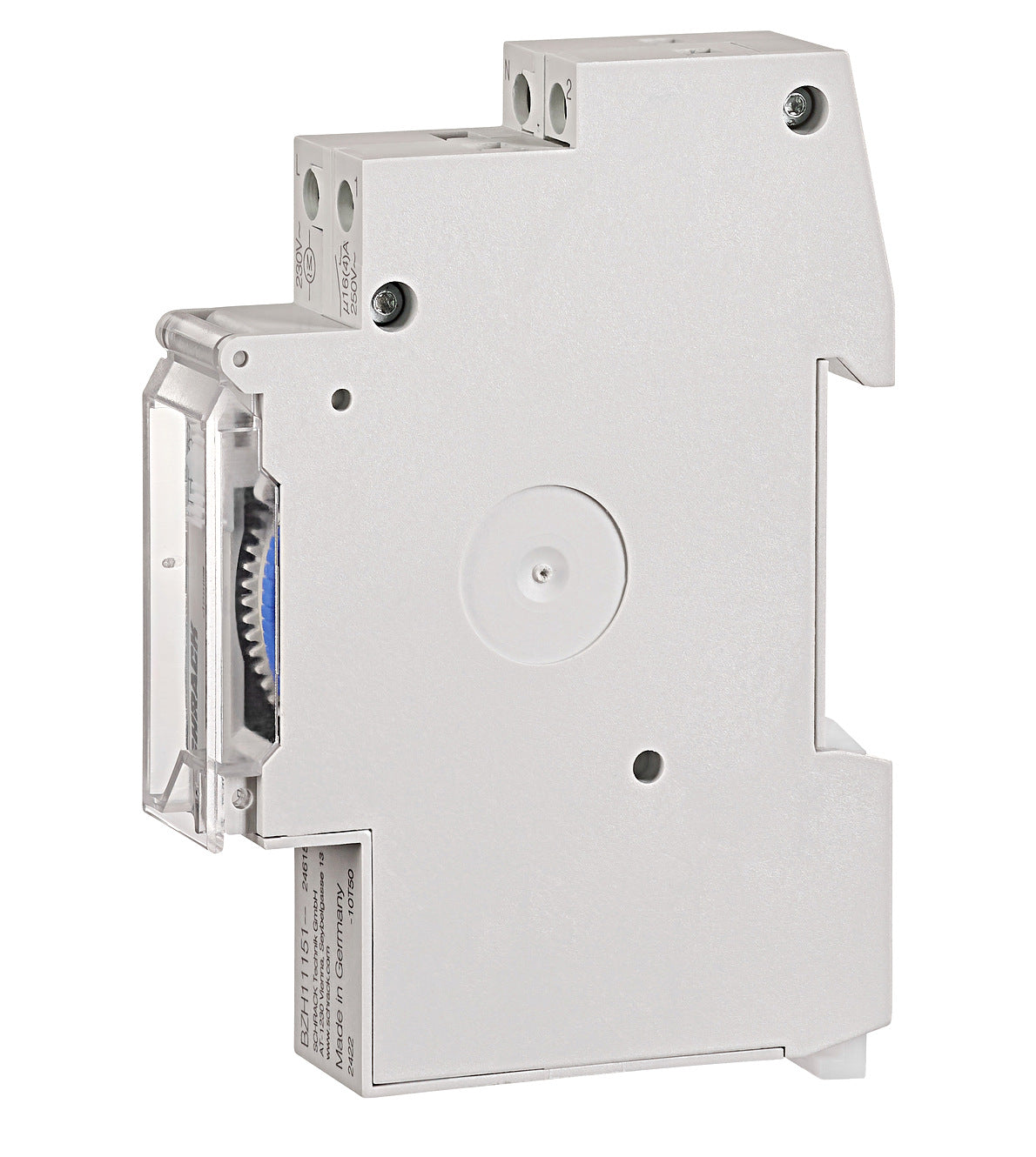 Անալոգային ժամանակի անջատիչ 1ՄՎտ, առանց էներգիայի պահուստի