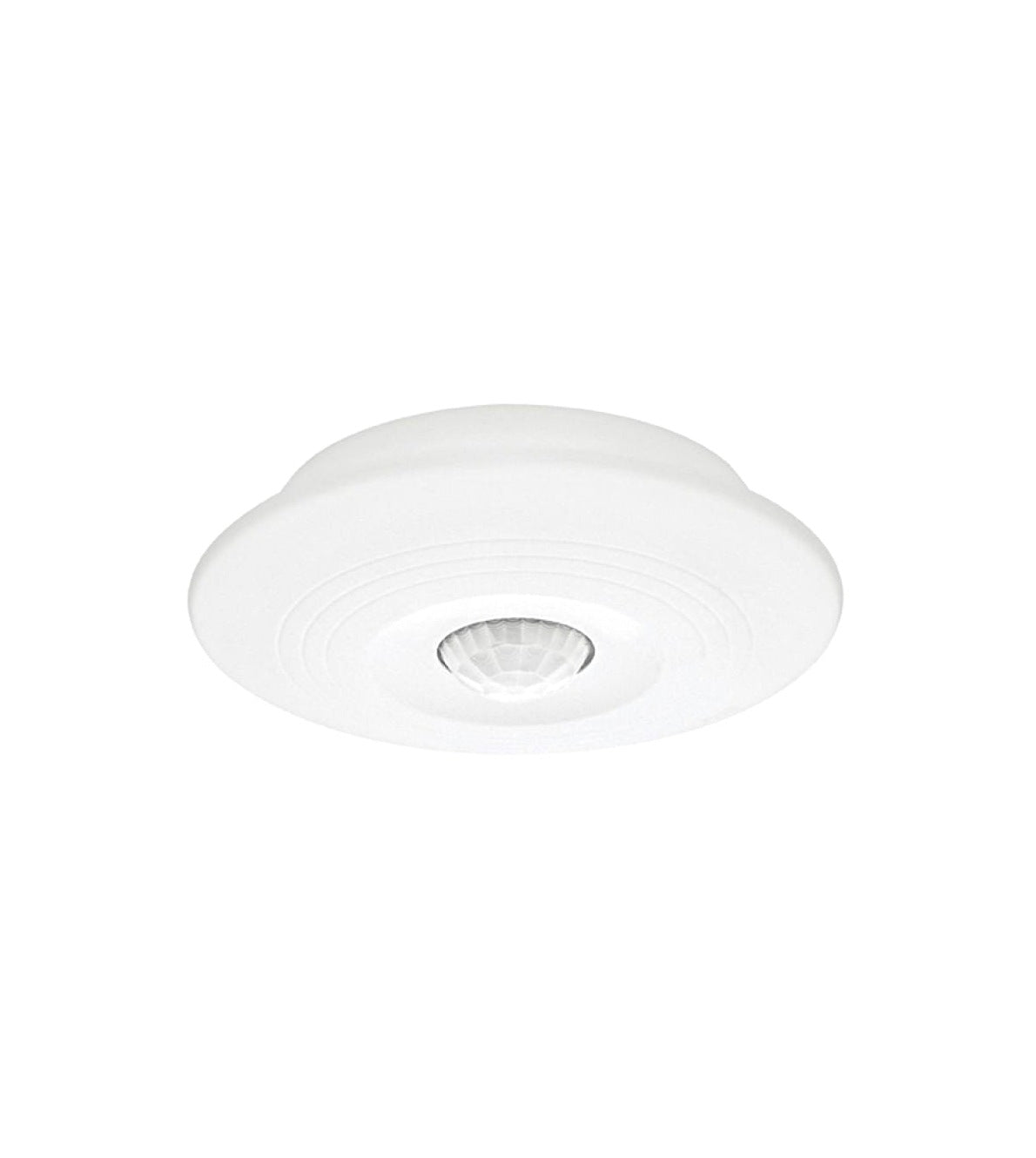 Motus MS-D 360°, Ø9m, IP20, white, suitable for LED