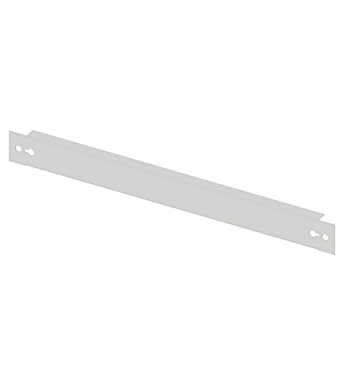 N-frontplate