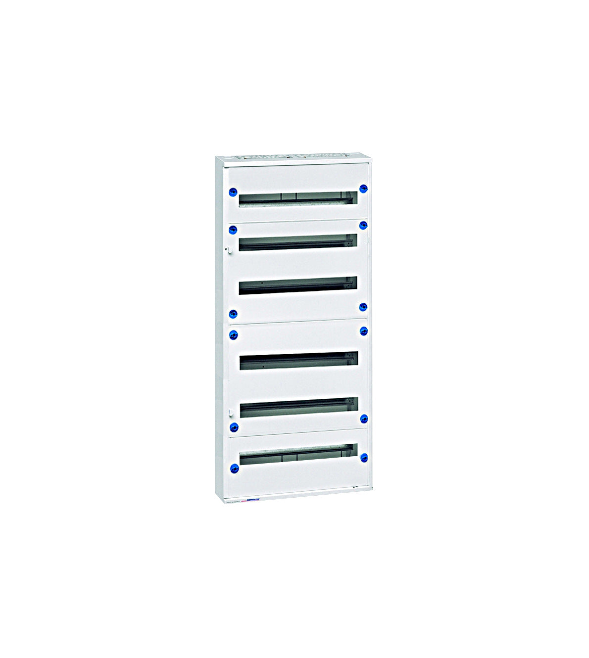 Wall-mounted multi-mode version, without door, ILC2A