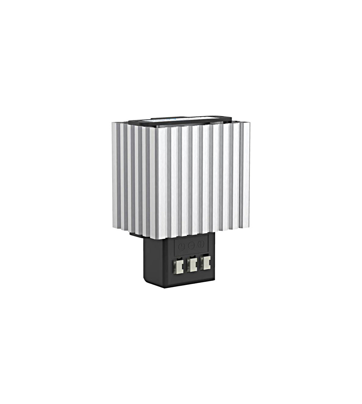 Cabinet heater