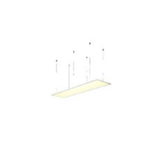 LANO 4 LED 40W 940 4000lm 1000mA M1200 opal cover