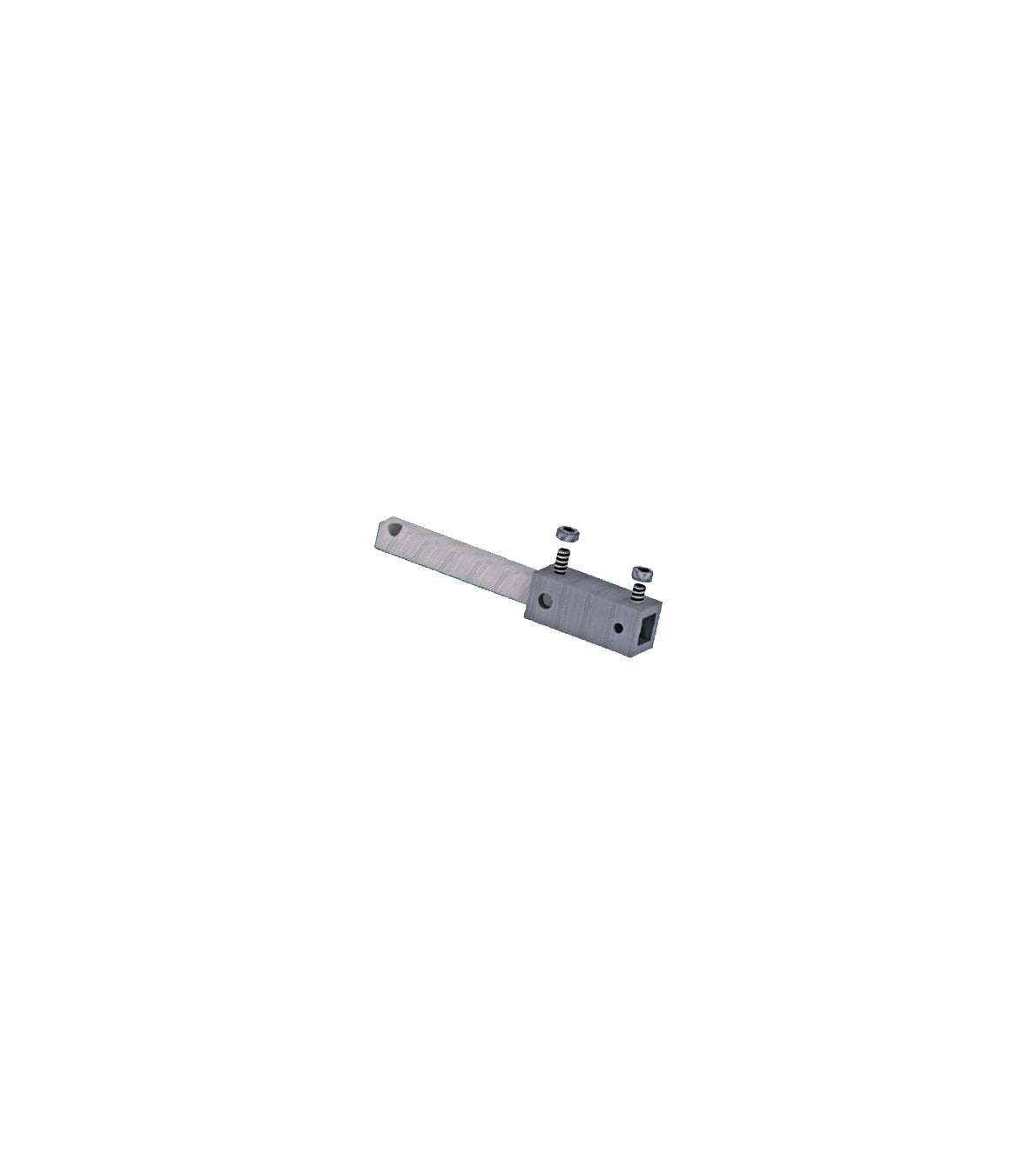 Axe extension for ML11/12 300mm