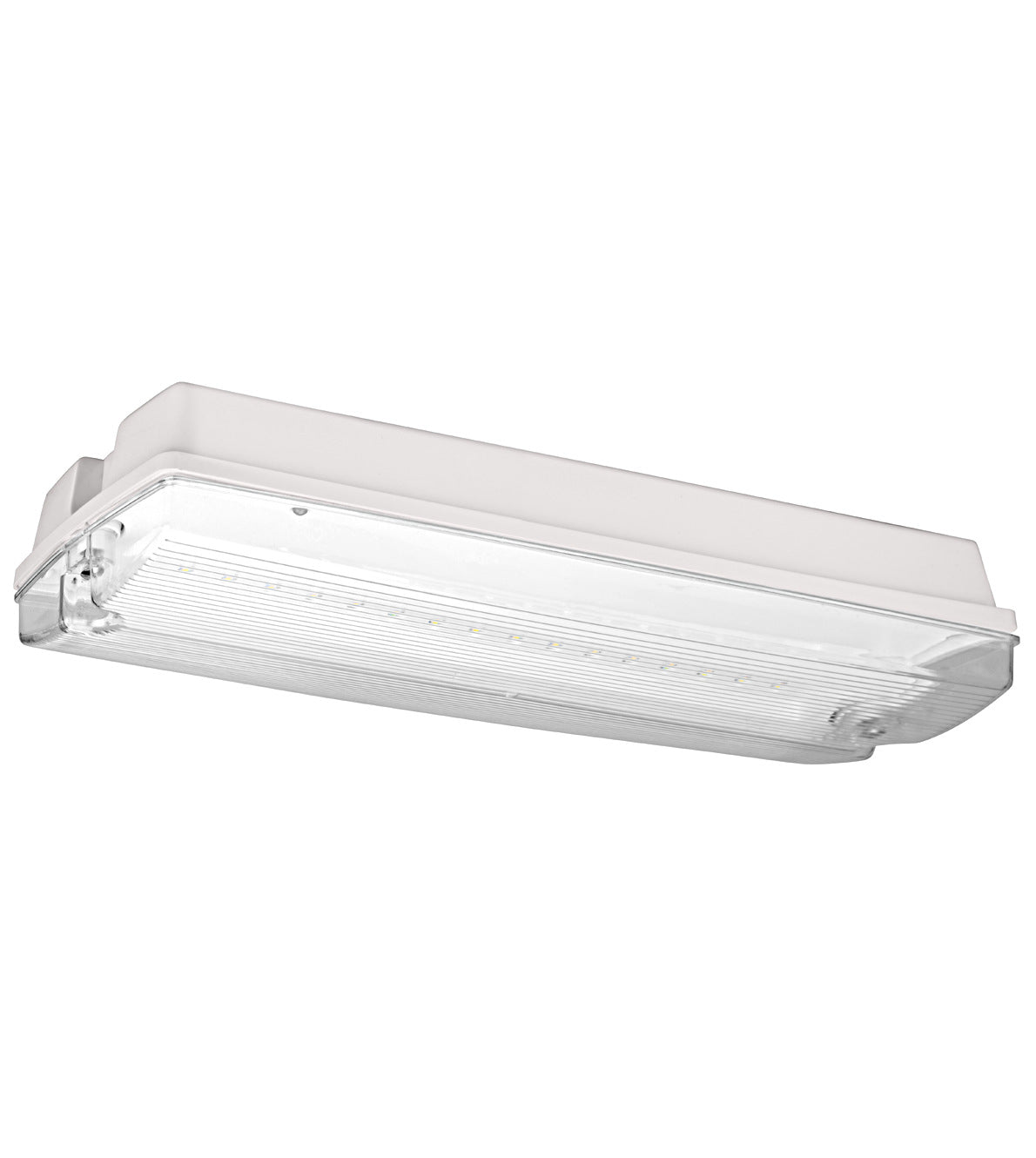 Self-contained luminaire K5 LED 3h 230V AC universal