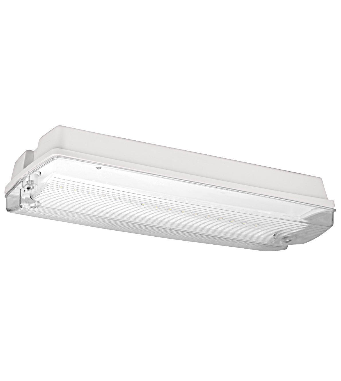 Self-contained luminaire K5 LED 3h 230V AC universal