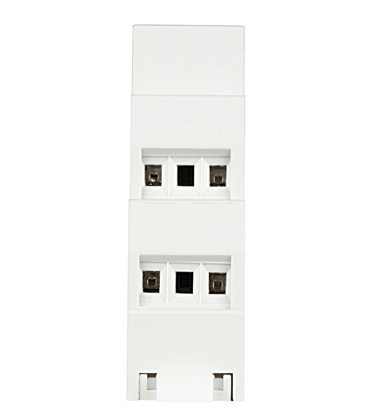 Voltage monitoring relay AMPARO 3-p, adjustable 160-240V,1CO