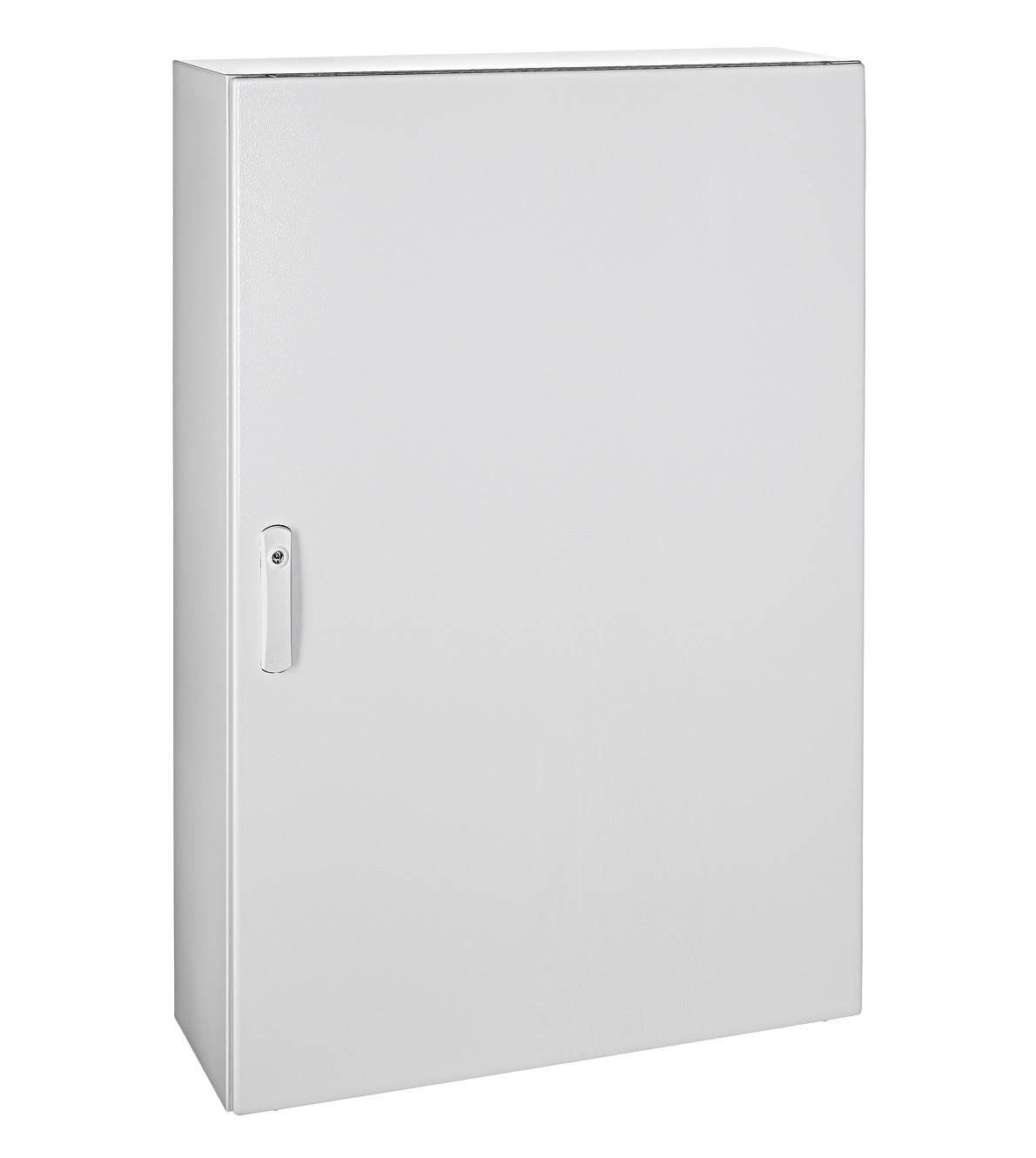 Մետաղական արկղ՝ 1 դուռ, IP66