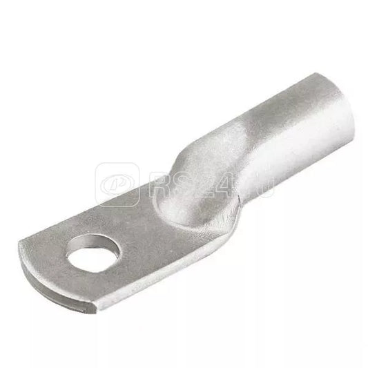 Copper end cap, uninsulatez, TOKOV