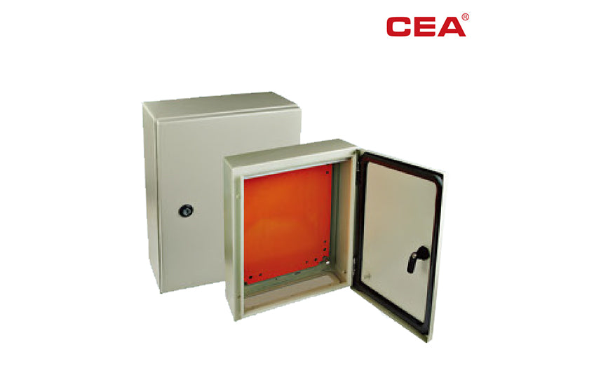 ME Type Wall Mounting Industrial Enclosure IP65