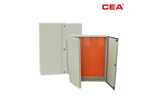 ME տիպի պատին ամրացվող արդյունաբերական պահարան IP65