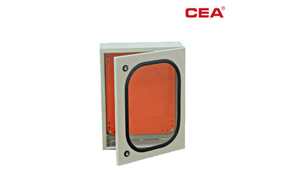 ME Type Wall Mounting Industrial Enclosure IP65