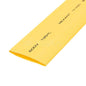 Heat shrink tubing TUT 40/20 yellow, 1 m PROxima