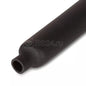 Heat shrink tubing TUT 50/25 black KVT 83024