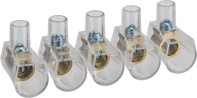 Push button 61 068 NTB-UPC-S5-10-CL, 61068