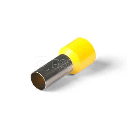 Insulated pin terminal NSVI 25–16, KVT (79453)