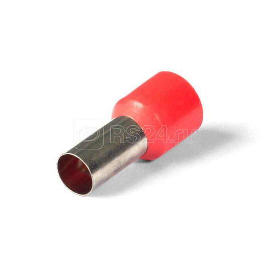 Insulated pin terminal NSVI 35–16, KVT (79454)