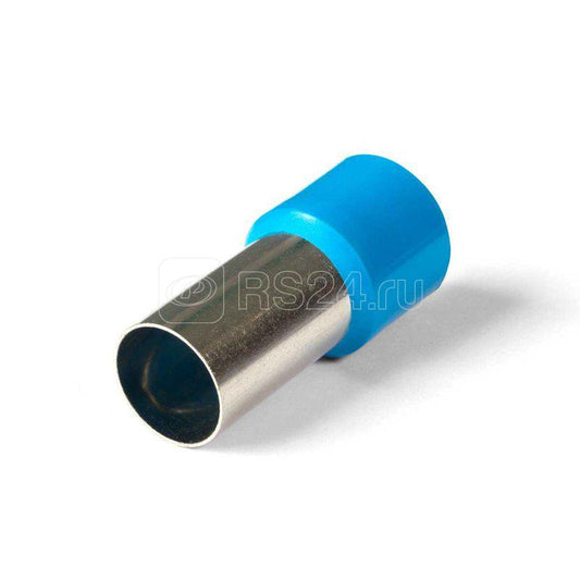 Insulated pin terminal NSVI 120–27, KVT (79458)