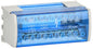 Terminal Block for DIN-rail, L+PEN, IEK