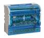 Terminal Block for DIN-rail, L+PEN, IEK