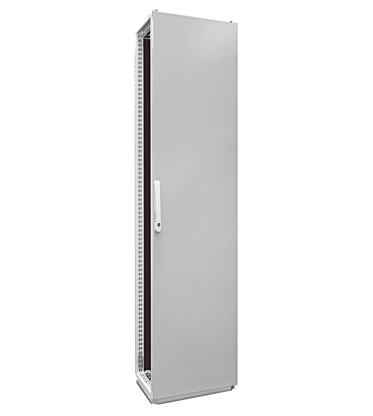 Modular enclosure 1 door IP55