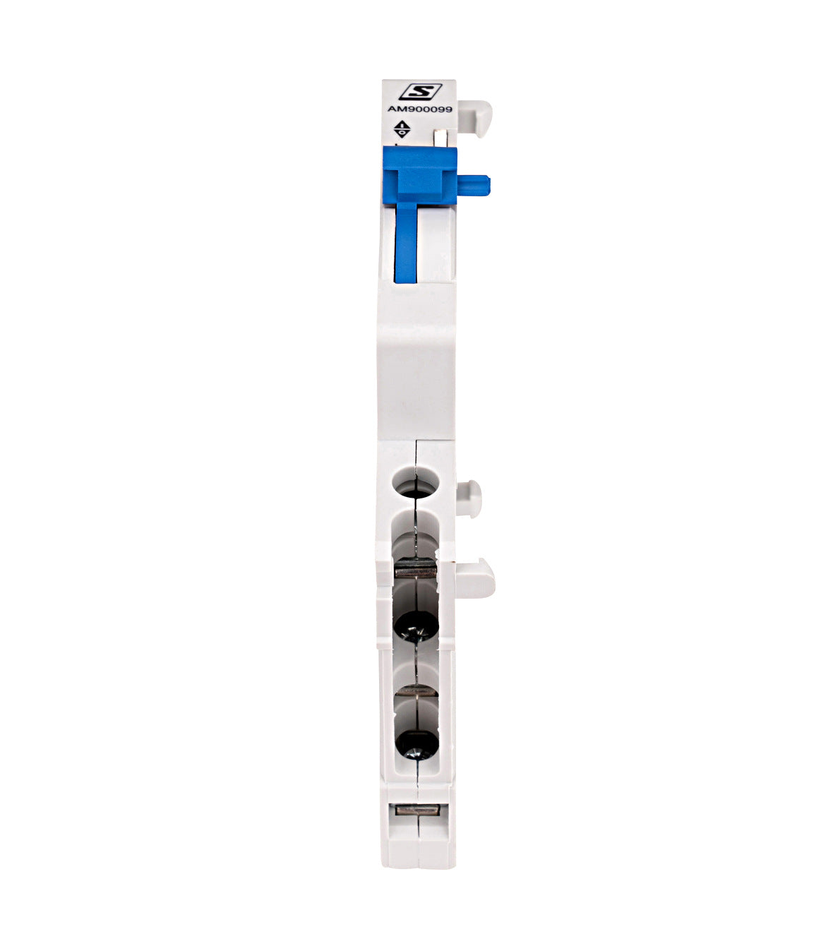 Auxiliary Contact 1CO, series AMPARO snap-on