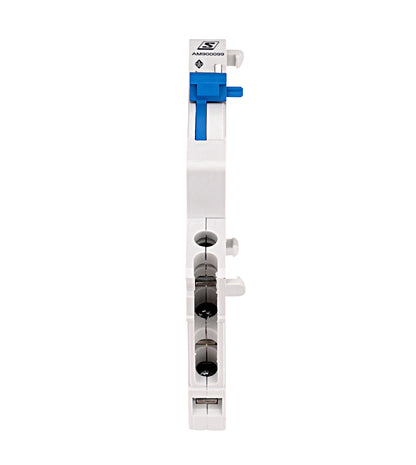 Auxiliary Contact 1CO, series AMPARO snap-on