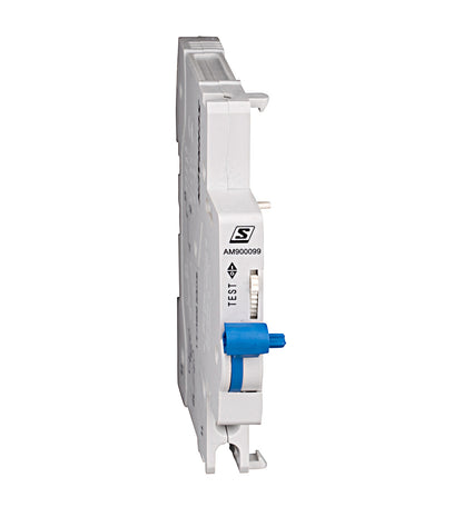 Auxiliary Contact 1CO, series AMPARO snap-on