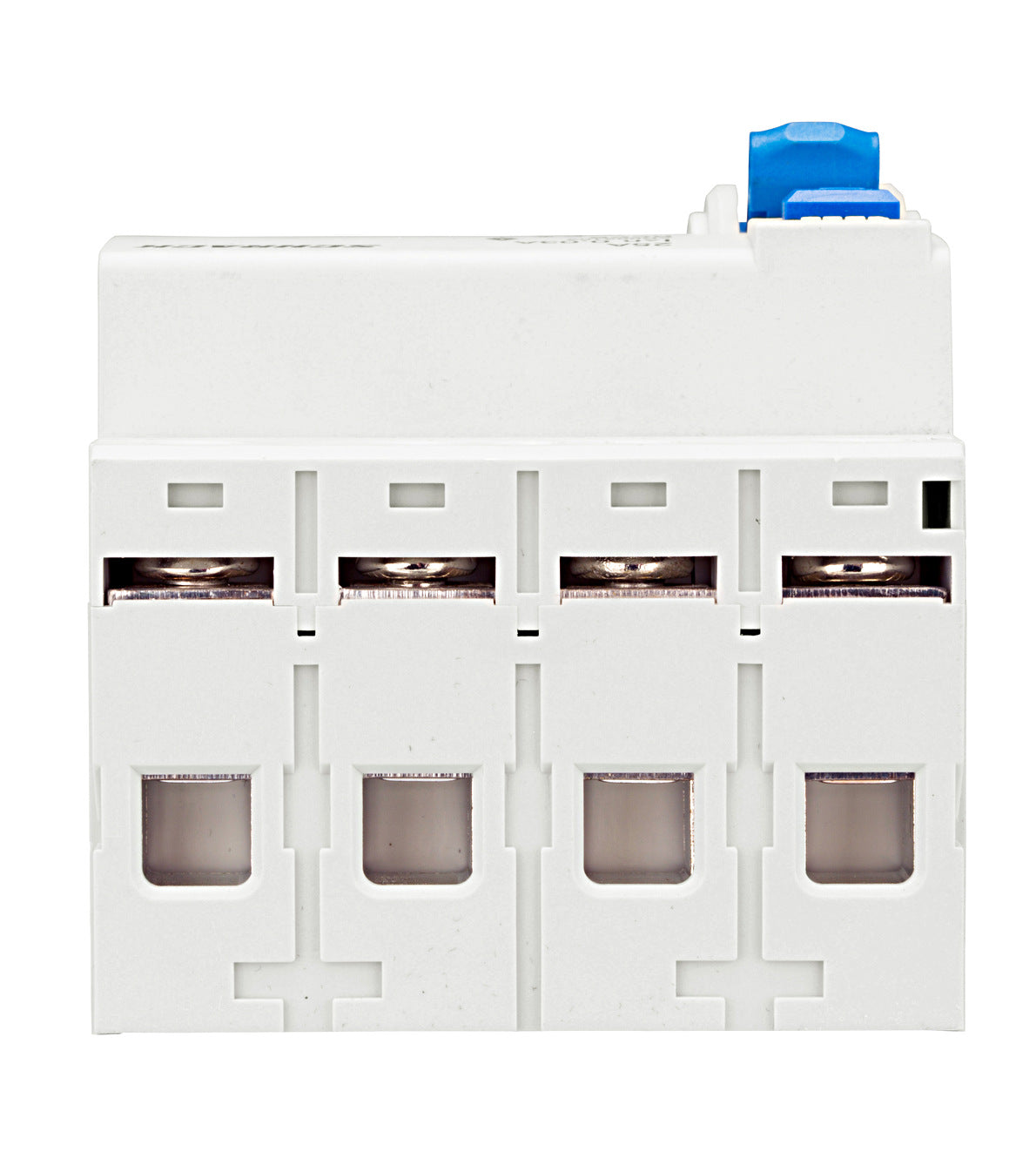 Residual Current Circuit Breaker 10kA, 4-pole, 30mA
