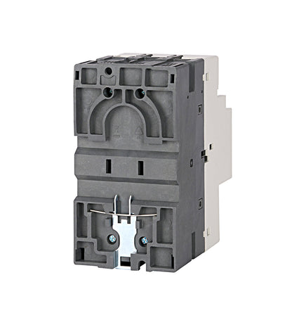Motor Protection Circuit Breaker BE2, size 1, 3-pole,