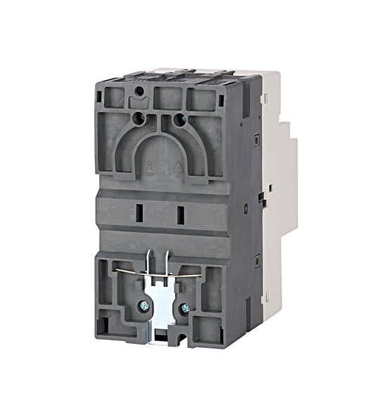Motor Protection Circuit Breaker BE2, size 1, 3-pole,