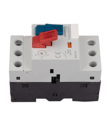 Motor Protection Circuit Breaker BE2 PB, 3-pole,