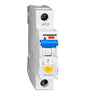 Tariff switch, TAS, setting range