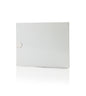 Wall-mounting distribution board and Door, BK003