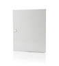 Wall-mounting distribution board and Door, BK003