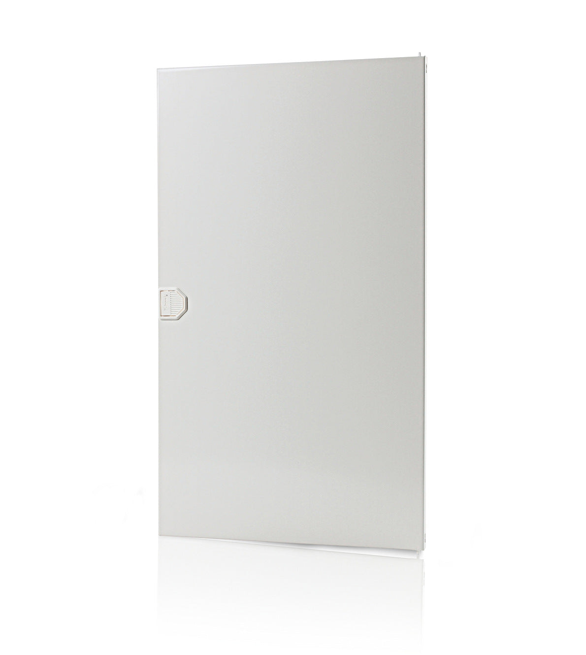 Wall-mounting distribution board and Door, BK003
