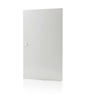 Wall-mounting distribution board and Door, BK003