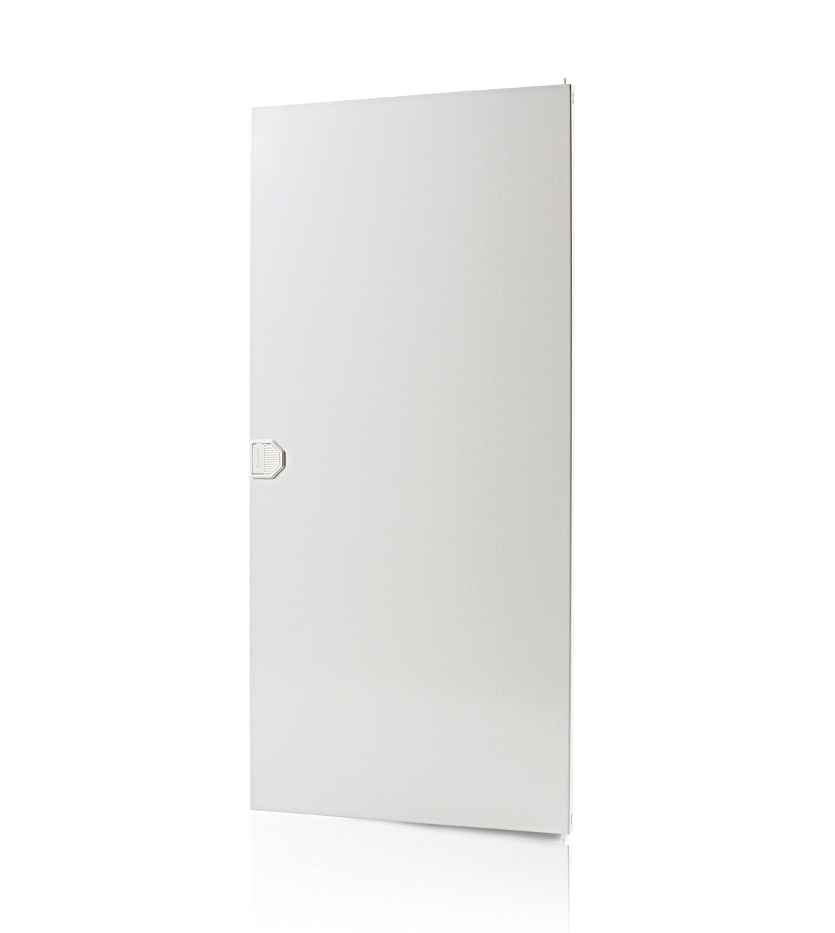Wall-mounting distribution board and Door, BK003