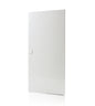 Wall-mounting distribution board and Door, BK003