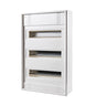Wall-mounting distribution board and Door, BK003