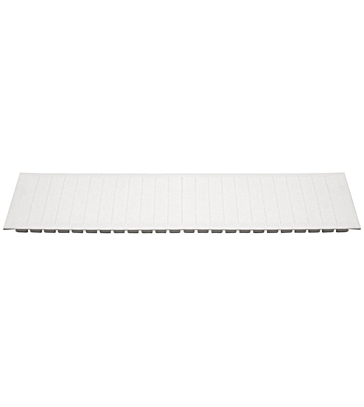 Blank cover