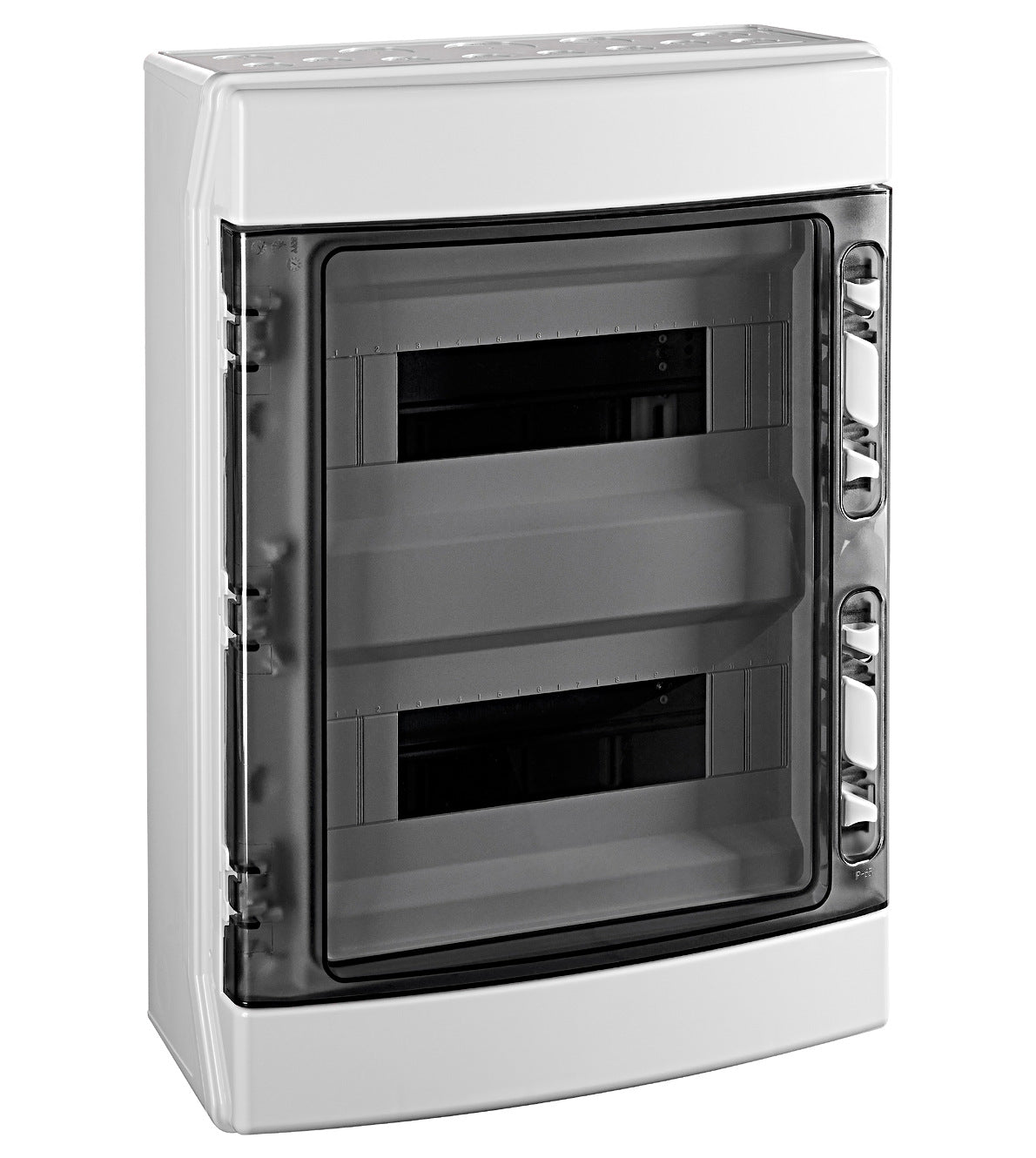 Wall-mounted enclosure BK0502