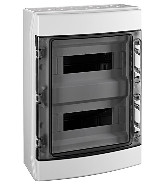 Wall-mounted enclosure BK0502