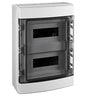 Wall-mounted enclosure BK0502