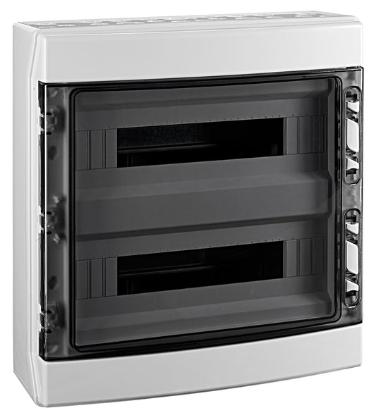 Wall-mounted enclosure BK0502