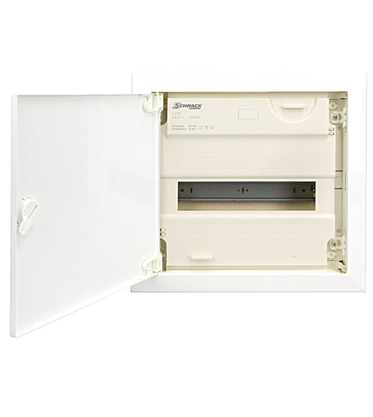 Flush-mount. Distribution Board KVM, BK071