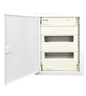 Flush-mount. Distribution Board KVM, BK071